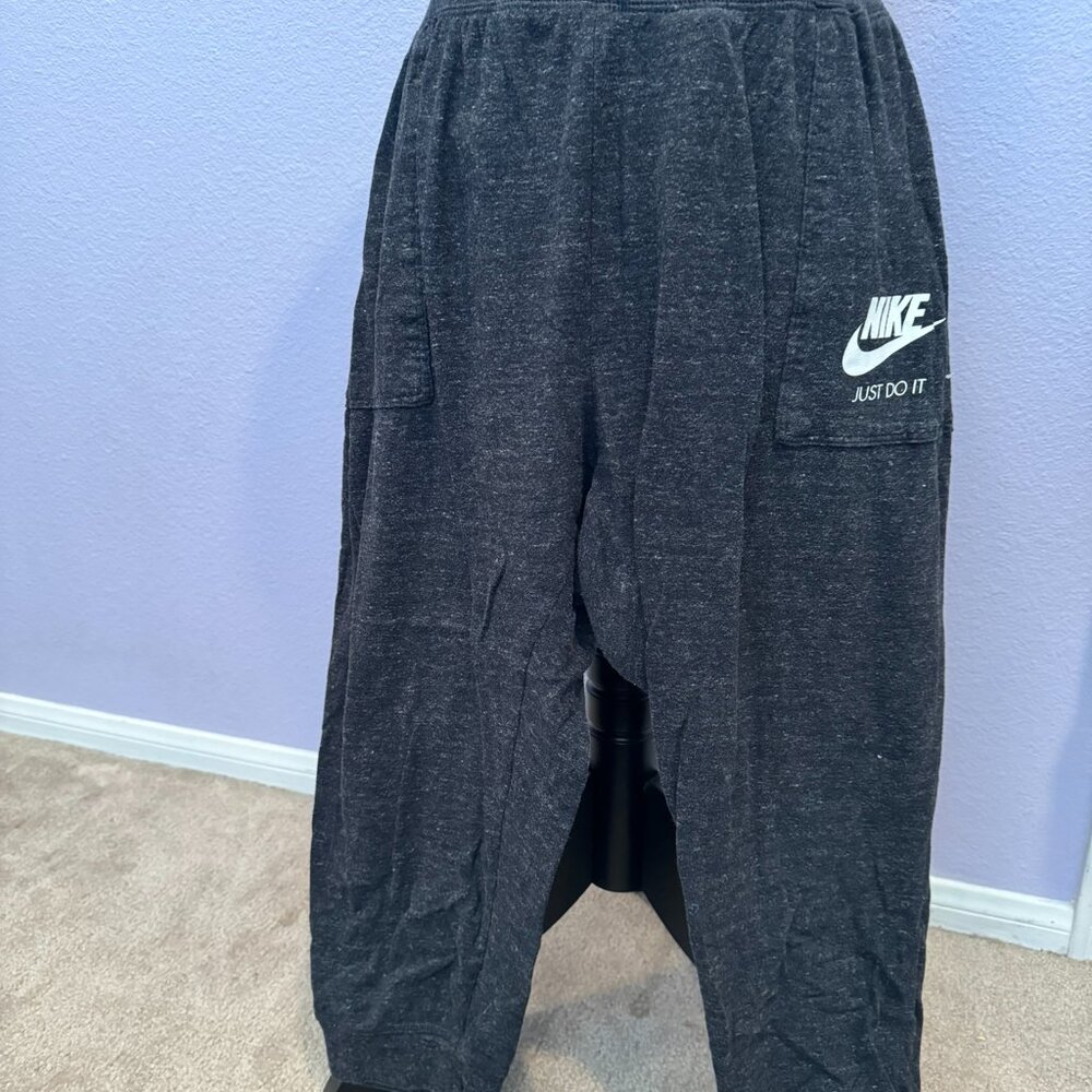 Vintage Nike Capri pants 1X